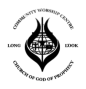 Church of God Church of God